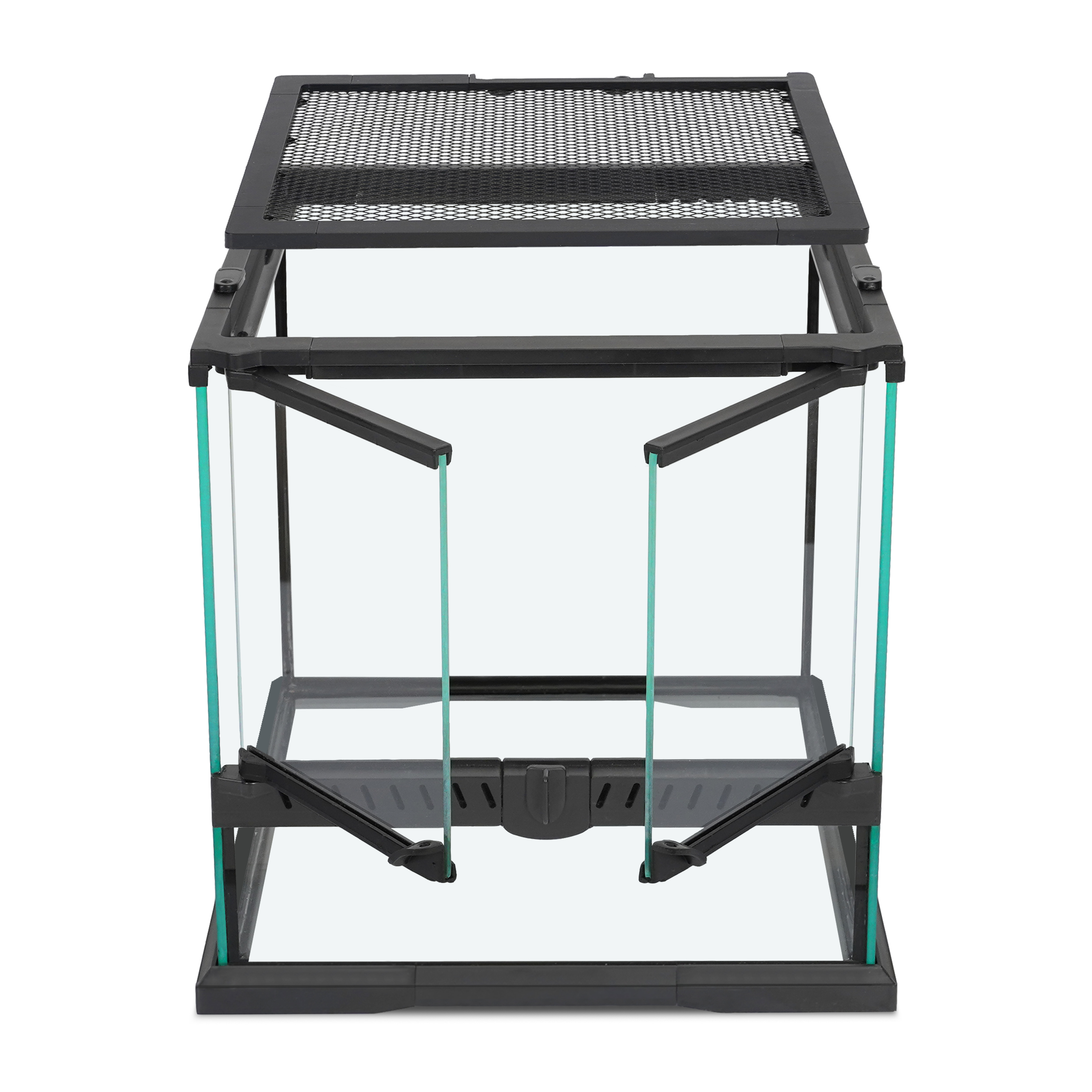 Террариум - NOMOY PET - 30 х 30 х 30 см