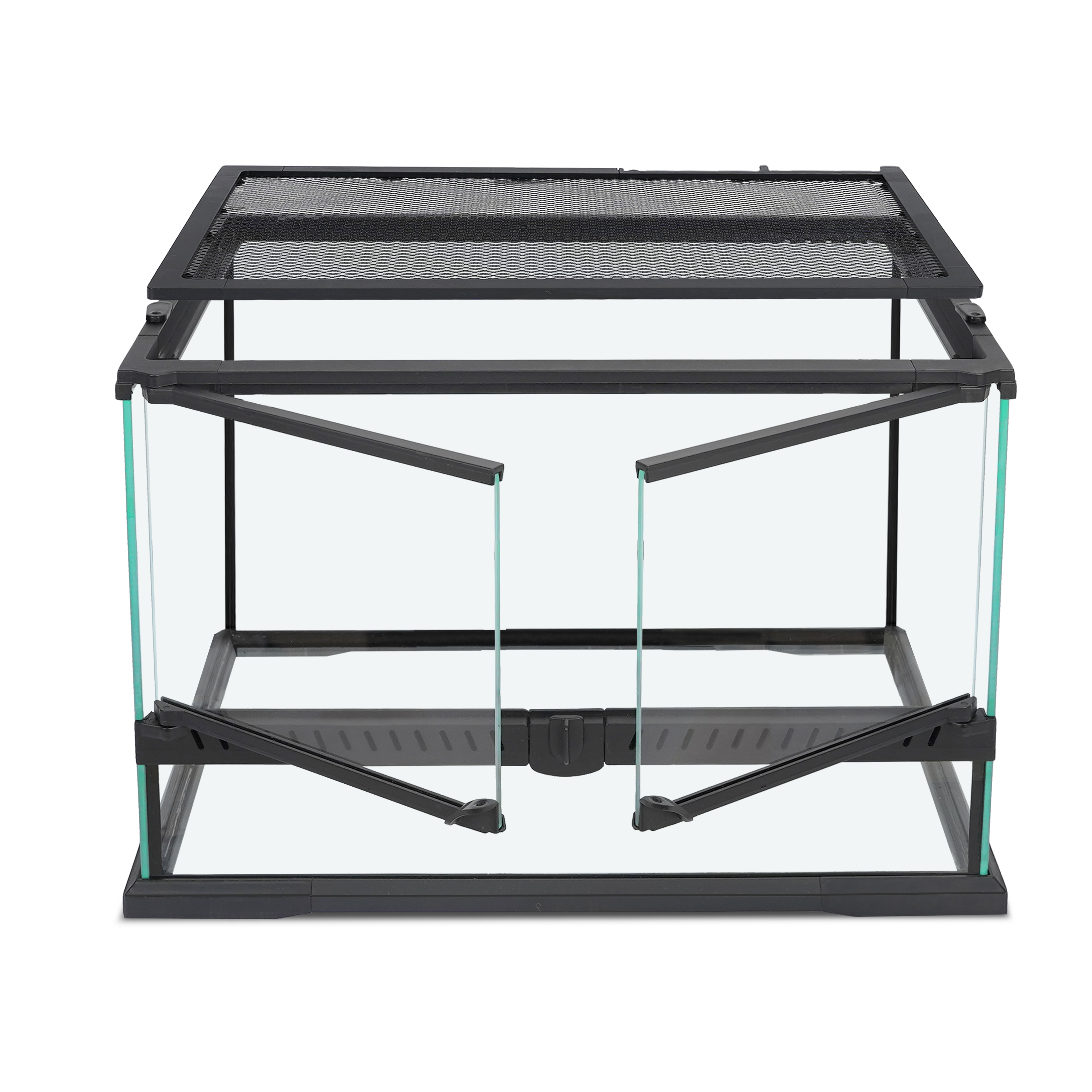 Террариум - NOMOY PET - 45 х 30 х 30 см