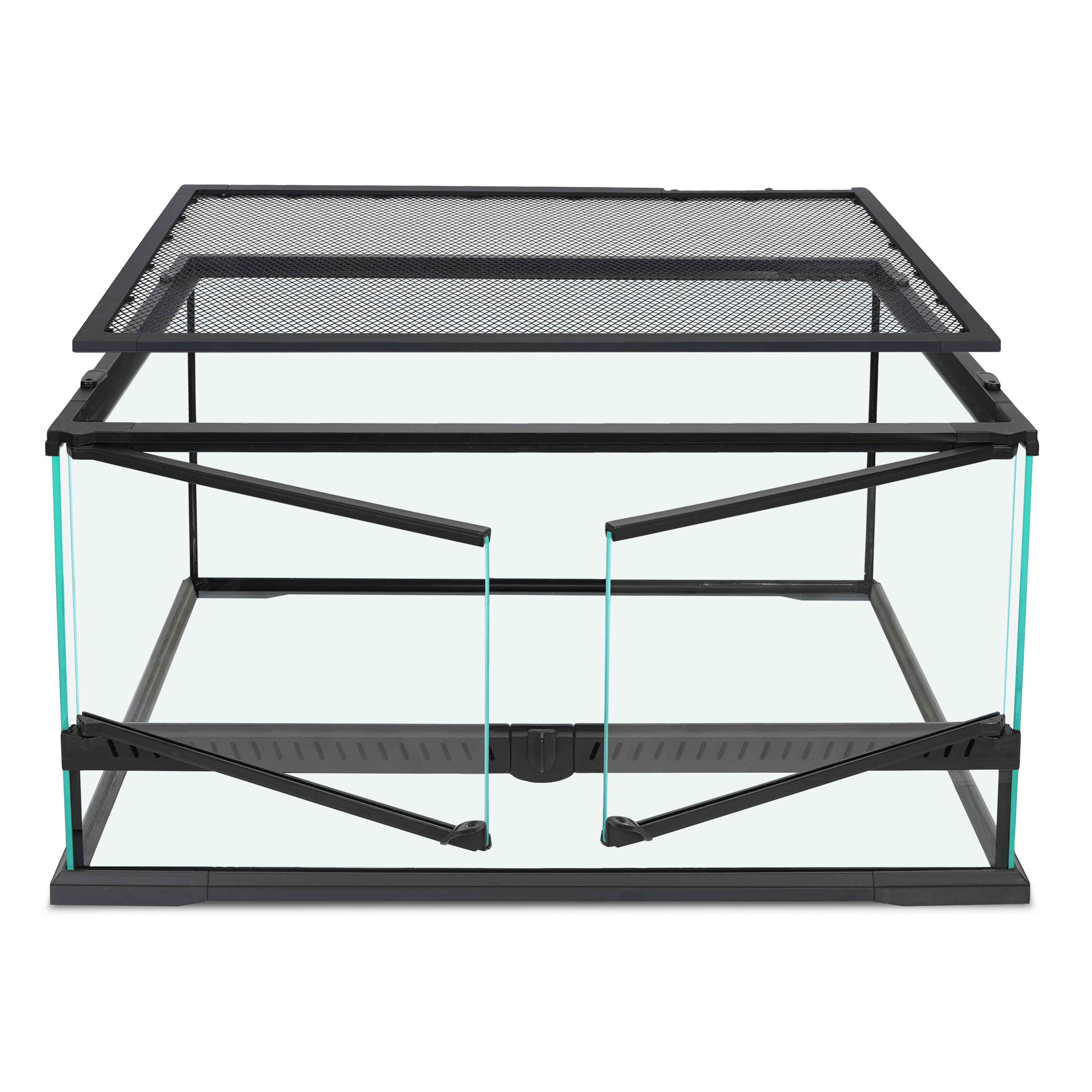 Террариум - NOMOY PET - 60 х 45 х 30 см